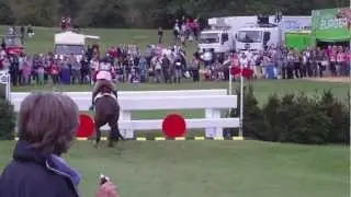Burghley 2012 146