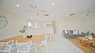 Easy Living - 34 Erebus Circuit, Morphett Vale | South Australia with Craig Thomson & Brooke Wannan