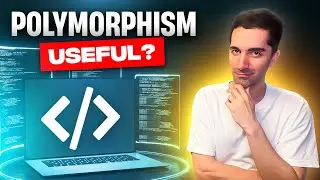 When is Polymorphism Actually Useful?