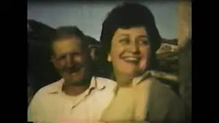 Raffaele Persia Home Movies 1964 1968