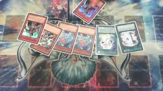 Spellbook Profile - YCS Austin Deck Profile/Tourney Report