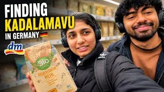 How to find kadalamavu in germany