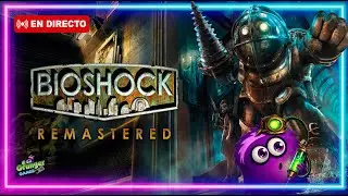 UNA CIUDAD DE LOCOS - BIOSHOCK 1 FULL 2K #2