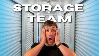 How I Would Build Your Self Storage Team Using Offshore Talent