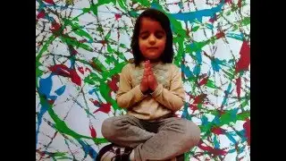 Namaste- Mantras para ni&ntilde;os- Radhe Bol