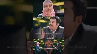 ആള് മാറി പോയി .....  | To Noora With Love | manoramaMAX