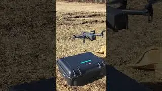 🚁 Parrot Anafi &ndash; Test Complet & Vols Impressionnants ! #dronefootage #drone #chillremix #fpv
