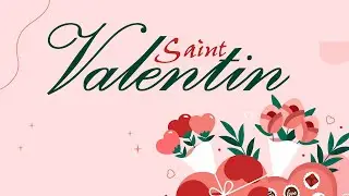 Messages et textes d&rsquo;amour Saint-Valentin