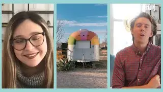 Unique & Unusual Hotels in Texas