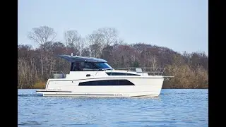 Nautic 900 for sale at Norfolk Boat Sales