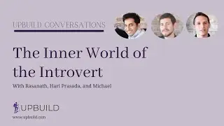 The Inner World of the Introvert