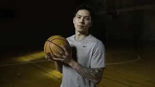 Dwight Ramos featured in NBA&rsquo;s tip-off teaser