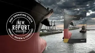 Drewry Ship Operating Costs 2022/23