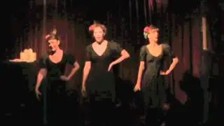 THE CANDY TOPPS - SING HAPPY - The Boy Does Nothing!