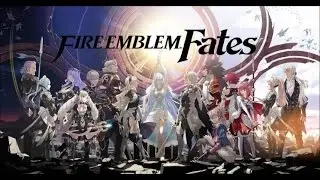 Fire Emblem Fates DLC: Witches' Trial