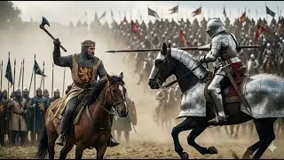 The Killbox That Erased 20,000 English Soldiers