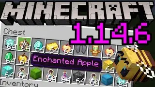 Minecraft 1.14.6 - ALL WORKING DUPLICATION GLITCHES 2020 TUTORIAL! XBOX,PE,WINDOWS10,SWITCH,PS4