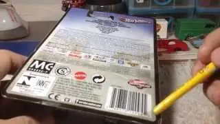 Como abrir un Hot Wheels sin Dañar el Blister ║ Club Hot Wheels D.F. ║ Autos Hot Wheels