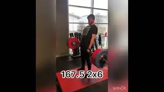 First Session of Johnny Candito&rsquo;s 6 Week Program