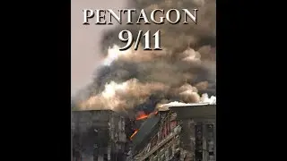 Pentagon 9/11: Military Command And Operations Centers