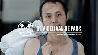 De Video van de Paus 11 - Landen die vluchtelingen opvangen - November 2016