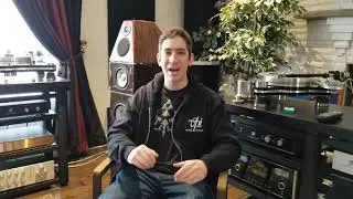 VPI Talk - Weekly Video Intro