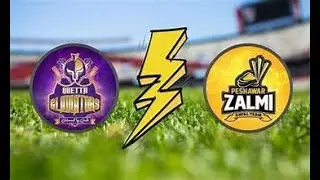 🔴Live: PSZ vs QTG - 2nd Match PSL Live | Peshawar Zalmi vs Quetta Gladiators Live | #cricketlive