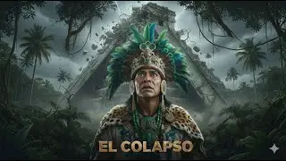 The Terrifying Secret That Destroyed the Maya
