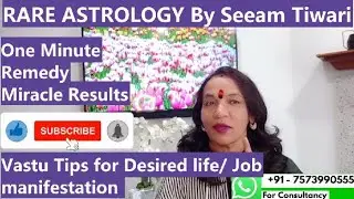 #VastuTips for #Desired Life #Growth #Job #Happiness #vastuhome #vastushashtra #vasturemedies