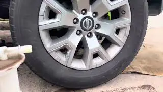 Nissan tit&aacute;n 2020 fuel Pump Replacement Services call 8326187291 for Appointments North Houston