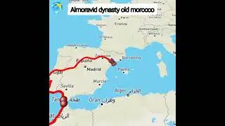 Almoravid dynasty