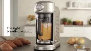 KitchenAid Mix&eacute;r s magnetick&yacute;m pohonem 5KB5080 Promo
