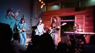 Proud Mary (Cover) - RockSteady