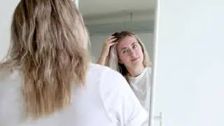 Hyalogic&reg; &ndash;&nbsp;Biotin Hair and Scalp Spray with Hyaluronic Acid