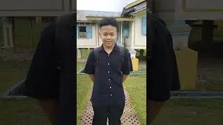 Assalamualaikum.perkenalkan nama saya sidik triono dengan Nim 2522201016.mata kuliah bahasa inggris