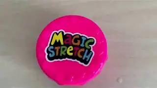 Store bought slime review!