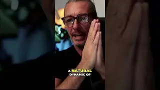 Relationship Secrets: Unleash Playful Power Dynamics & Intimacy! #shorts