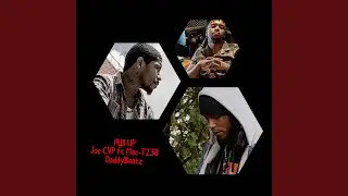 Pull up (feat. Joe CVP & Daddy Beatz)
