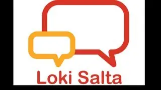 Getting the bus to Loki Salta. Stay for free now.