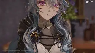 Ashley Silver palace BETA TEST