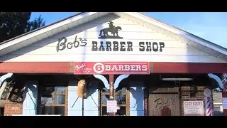 Robert Amoruso: Martin County barber among many wanting to learn when they can reopen