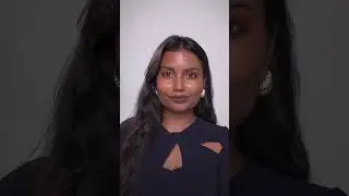 loreal tinted serum foundation - Medium tan #notsponsored