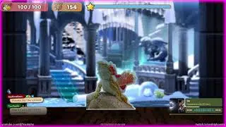 【YoshiPhoenix】Tired of holding my horse - Fire Emblem: Shadow Dragon and the Blade of Light [3]