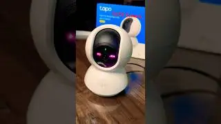 Tapo TP Link C210 CCTV Camera Unboxing Home security Review #cctv #homesecurity #indoorcamera