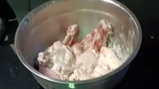 HERSHEY'S VLOGGER UPDATE LS COOKING TIME FOR DINNER THANKS TO ALL VLOGGERS