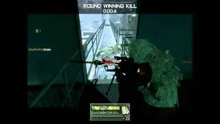 [Bluebyte] Modern Warfare 2 Gameplay
