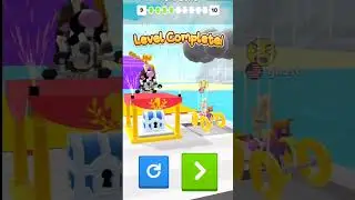 Scribble Rider #05 | Android Gameplay