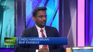 We are constructive on the Indian rupee, says BNP Paribas