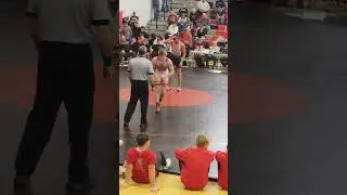 2026 Clearfield Duals GM vs Clearfield 