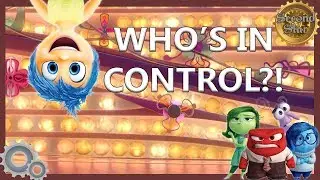 The  TRUTH About Emotions! (Inside Out Theory)